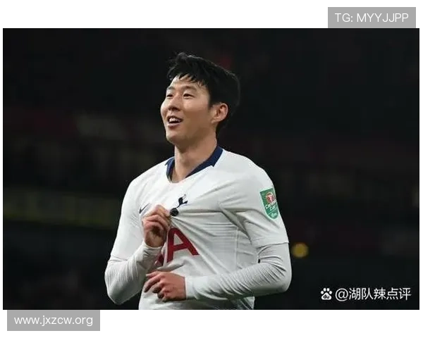 韩国国脚：向孙兴慜学习成为世界级球员