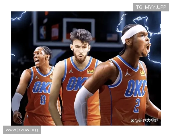 雷霆四连胜公牛 亚历山大引领季后赛希望